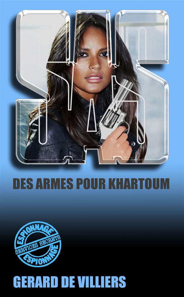 Des armes pour Khartoum