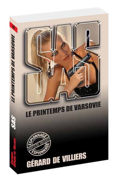 Le printemps de Varsovie