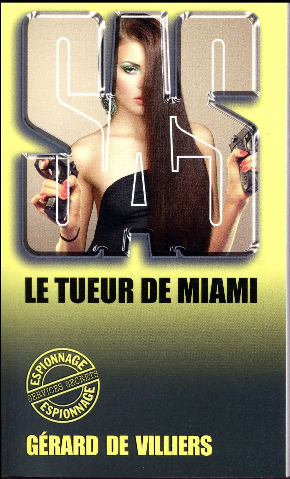 Le tueur de Miami