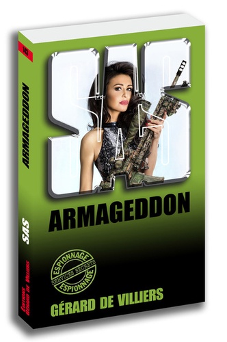 Armageddon