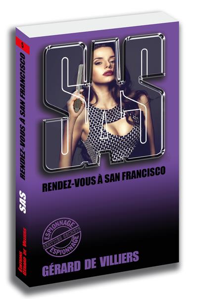 Rendez-vous à San Francisco