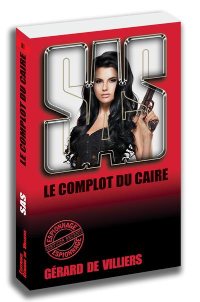 Le complot du Caire