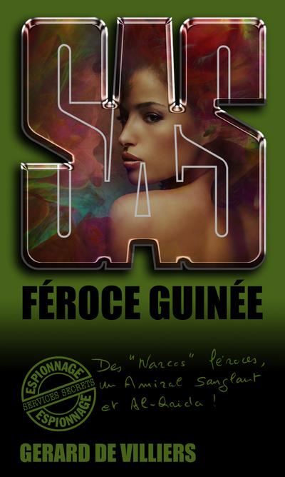 Féroce Guinée
