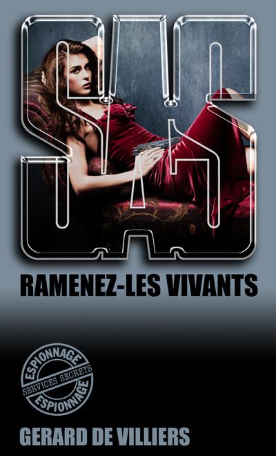 Ramenez-les vivants