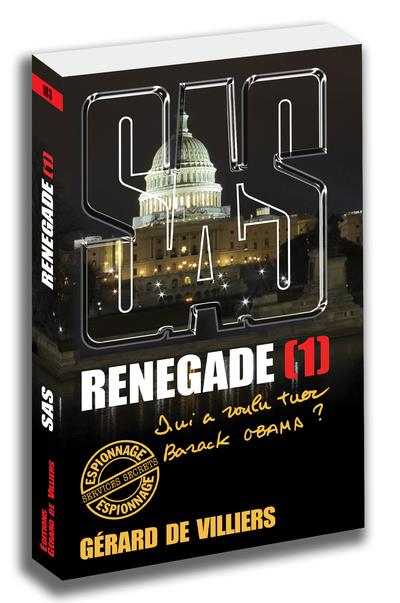 Renegade Tome 1