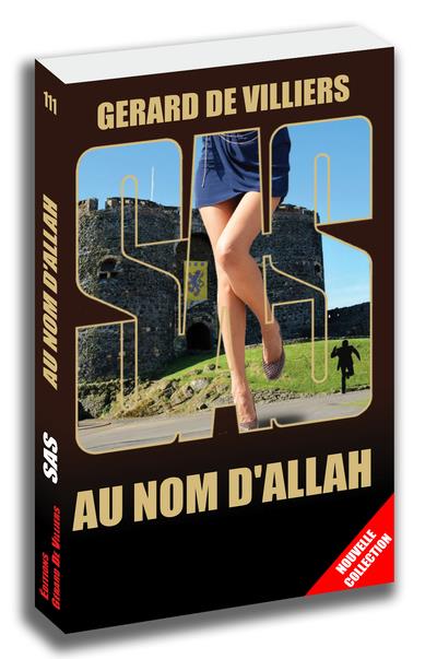 SAS/111/Au nom d'Allah