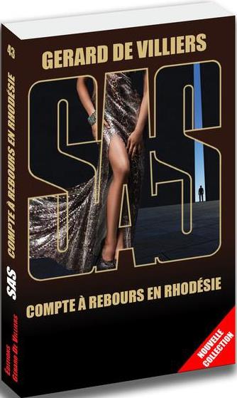 SAS/43/Compte à rebours en Rhodésie