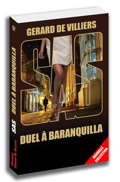 SAS/57/Duel à Baranquilla