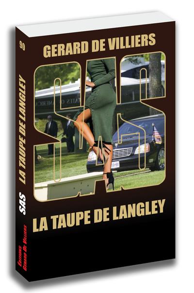 La taupe de Langley