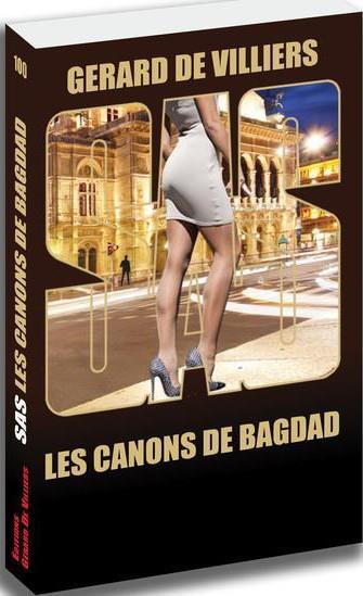 Les canons de Bagdad