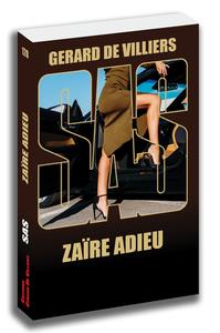 SAS/128/Zaire adieu