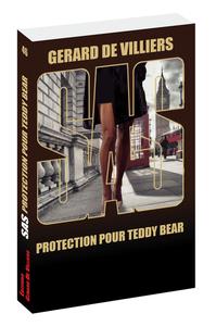SAS/46/Protection pour Teddy Bear
