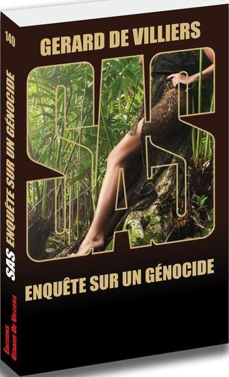 Enquête sur un génocide