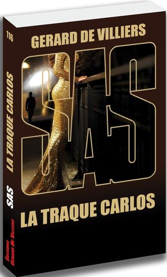 SAS/116/La traque Carlos
