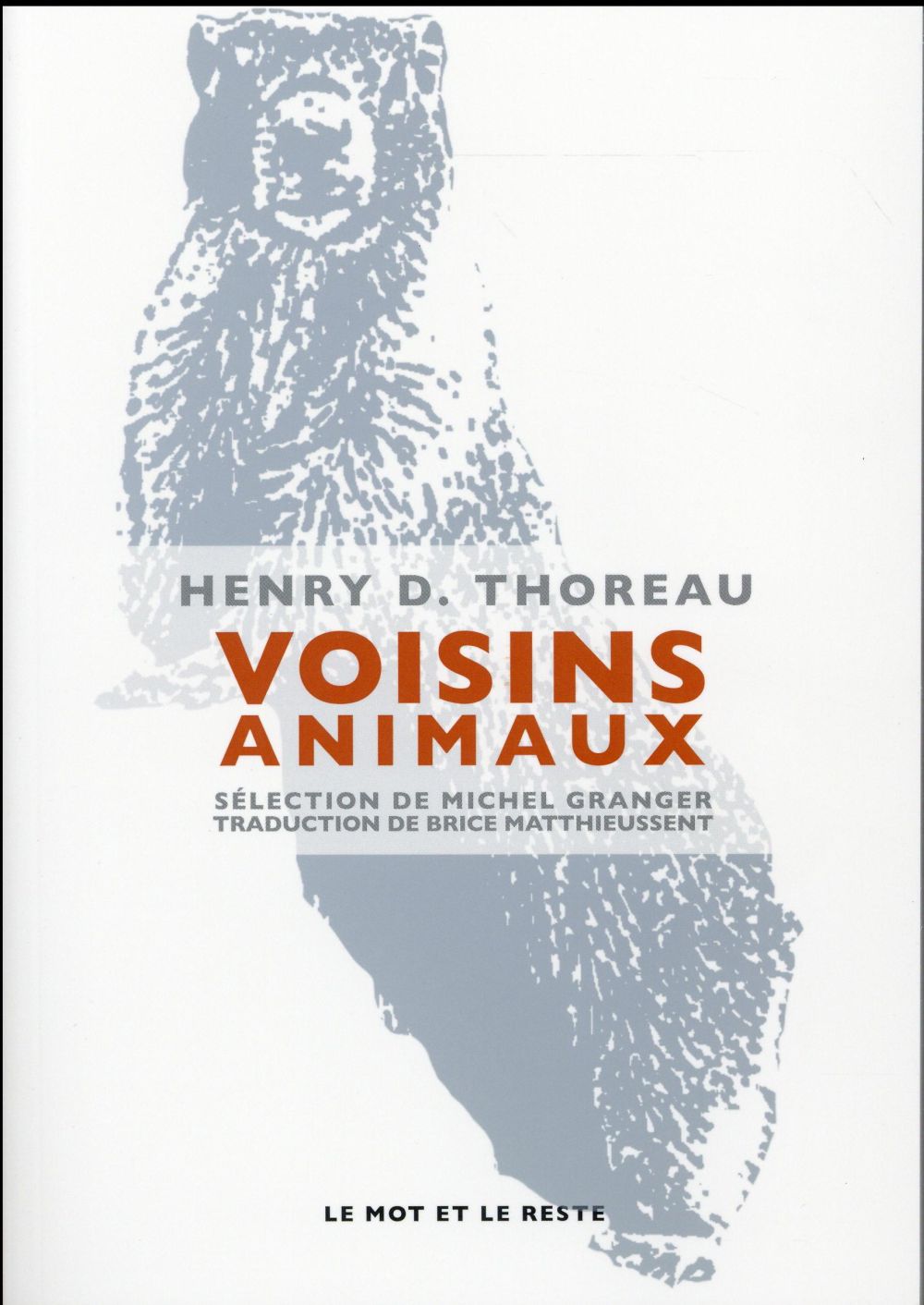 Voisins animaux