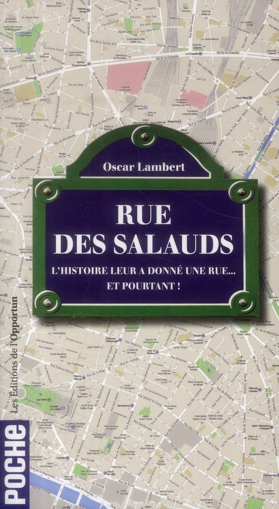 Rue des salauds