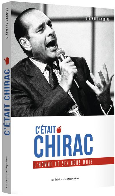 C'était Chirac