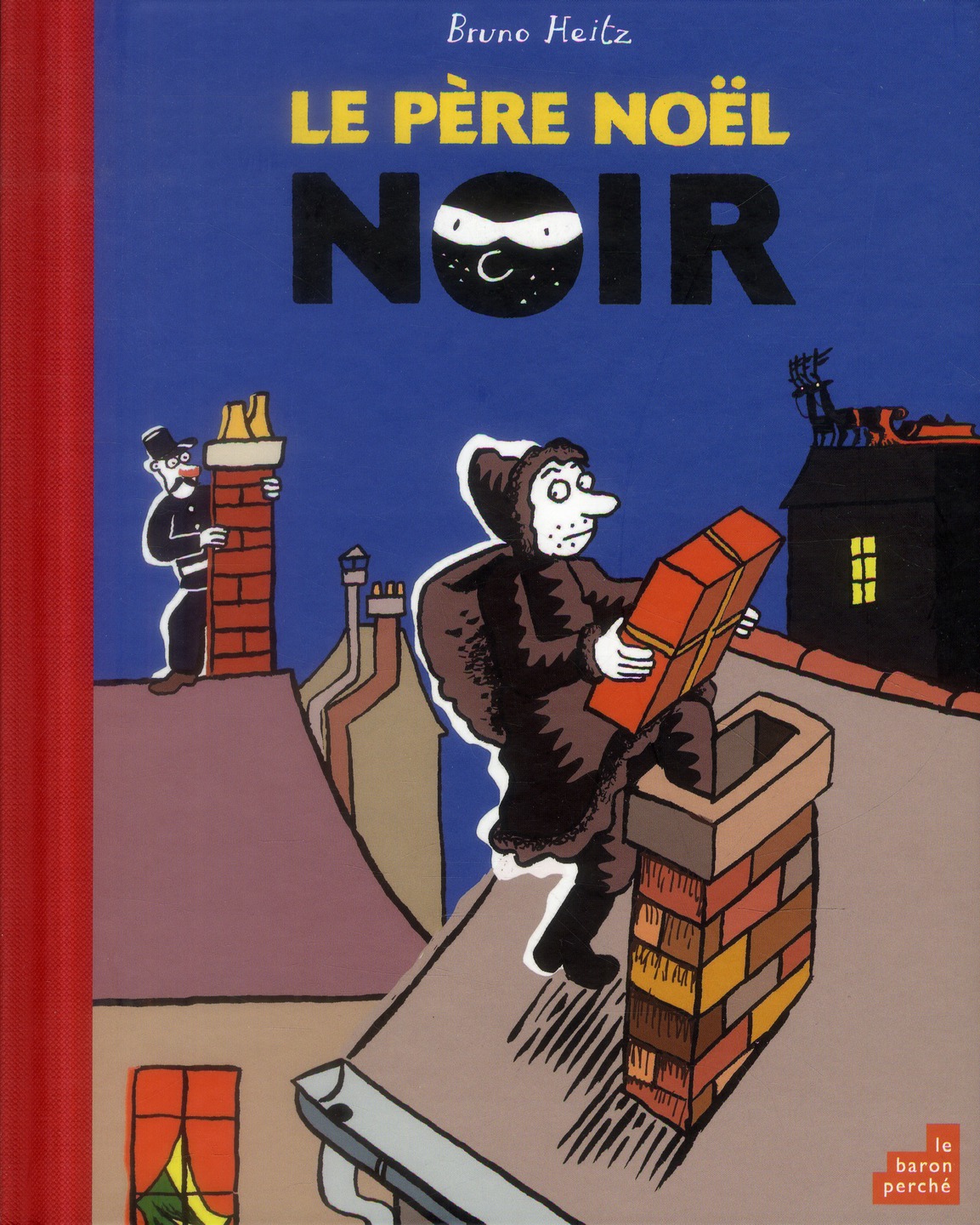 Le père Noël
