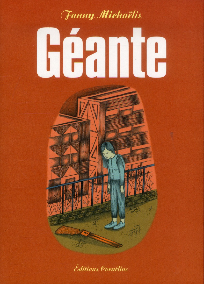 Géante