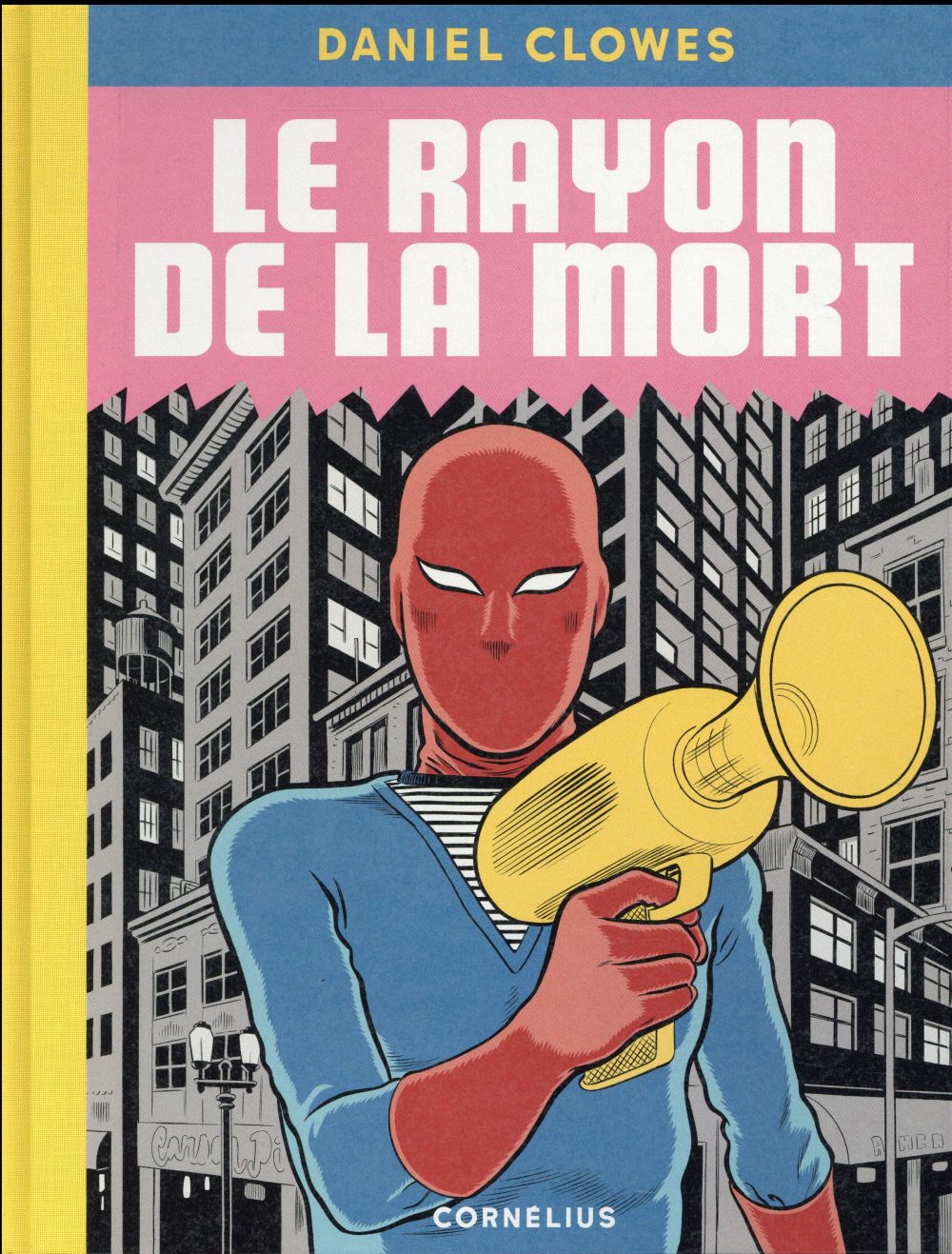 Le rayon de la mort