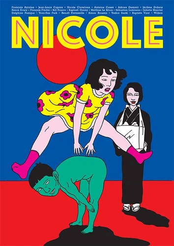 Nicole N° 12