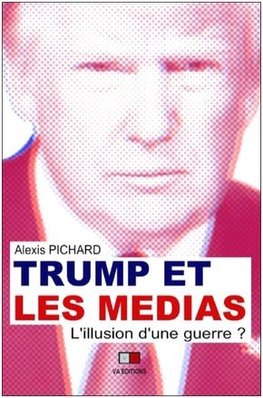 Trump et les médias. L'illusion d'une guerre ?