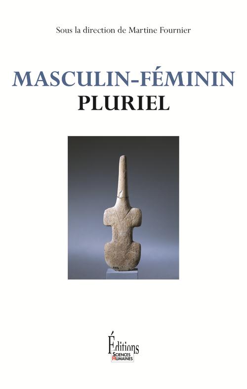 Masculin-féminin pluriel