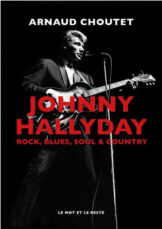 Johnny Hallyday
