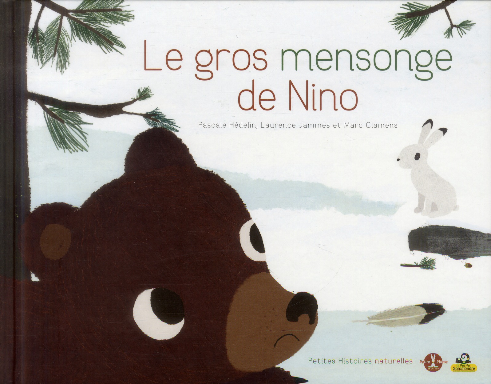 Le gros mensonge de Nino