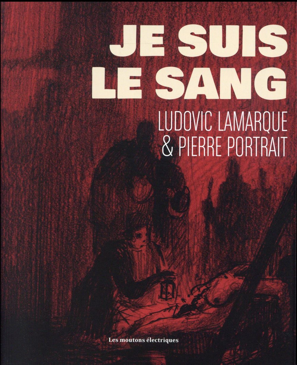 Je suis le sang