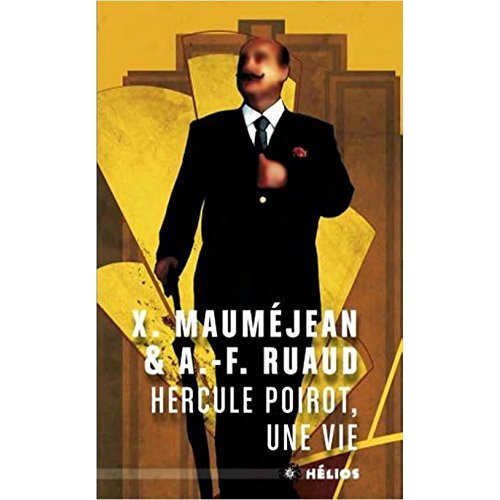 Hercule Poirot, une vie
