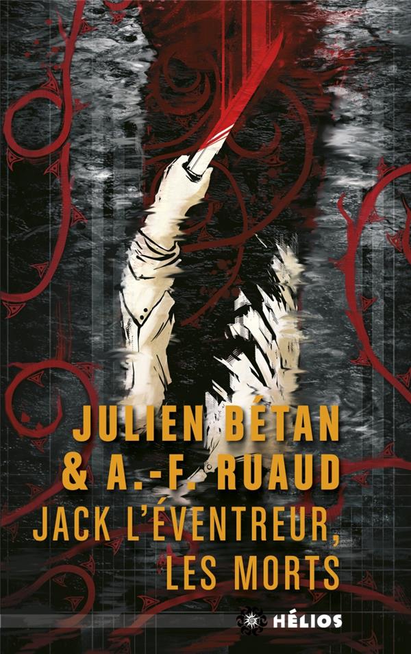 Jack l'eventreur, les morts