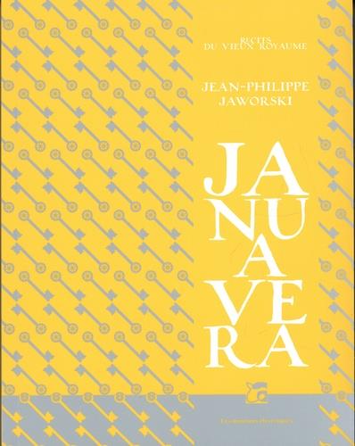 Récits du Vieux Royaume : Janua Vera