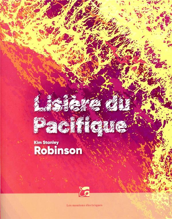 Lisière du Pacifique