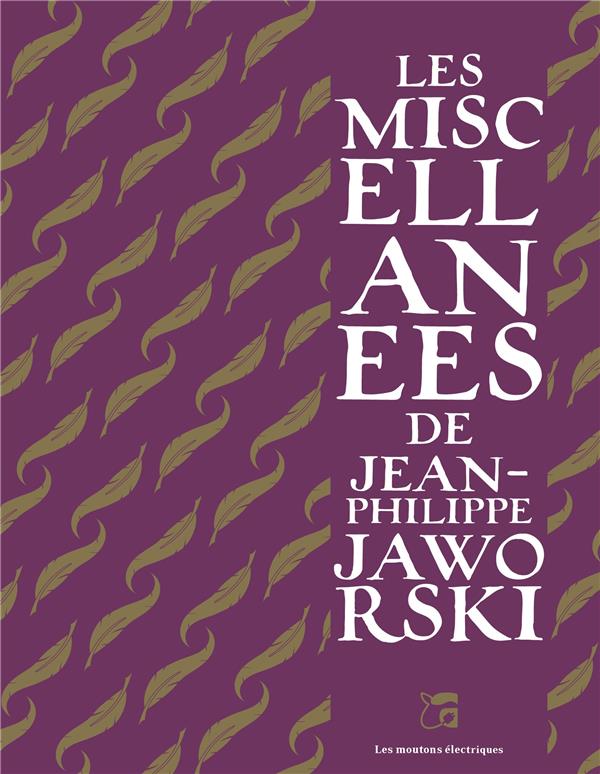 Les miscellanées