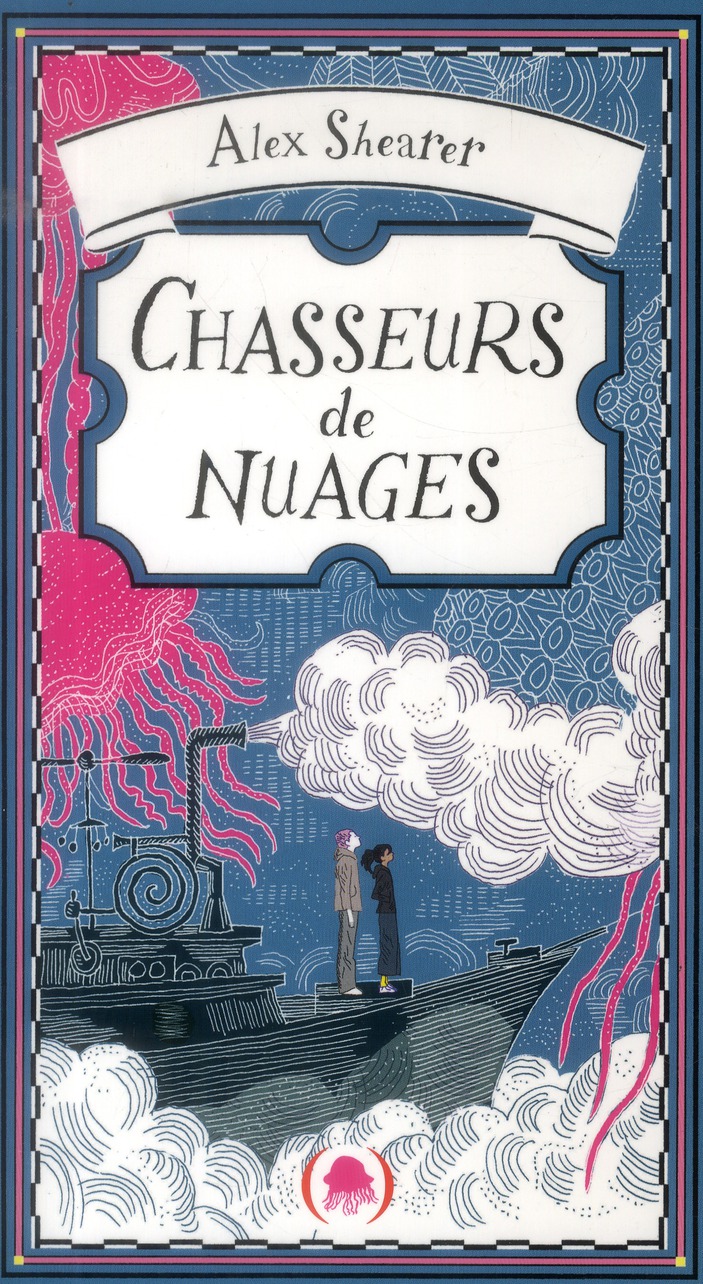 Chasseurs de nuages