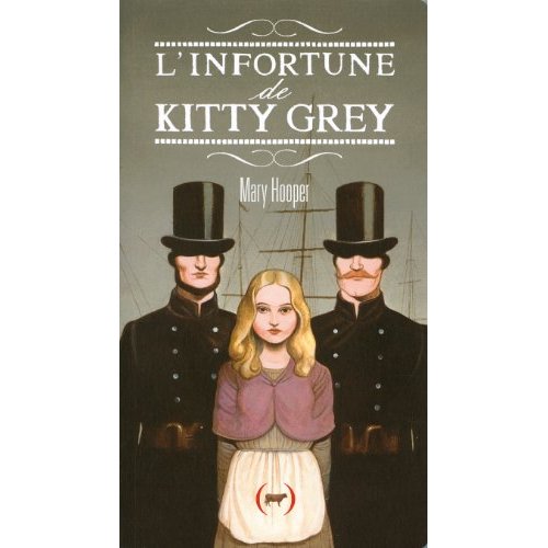 L'infortune de Kitty Grey