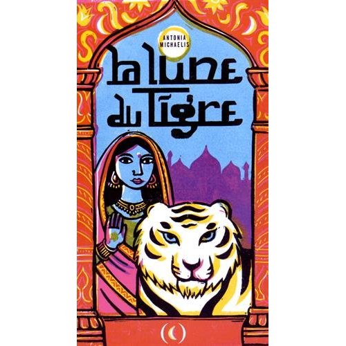 La lune du tigre
