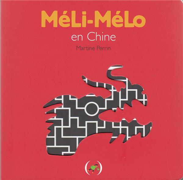 Méli-mélo en Chine