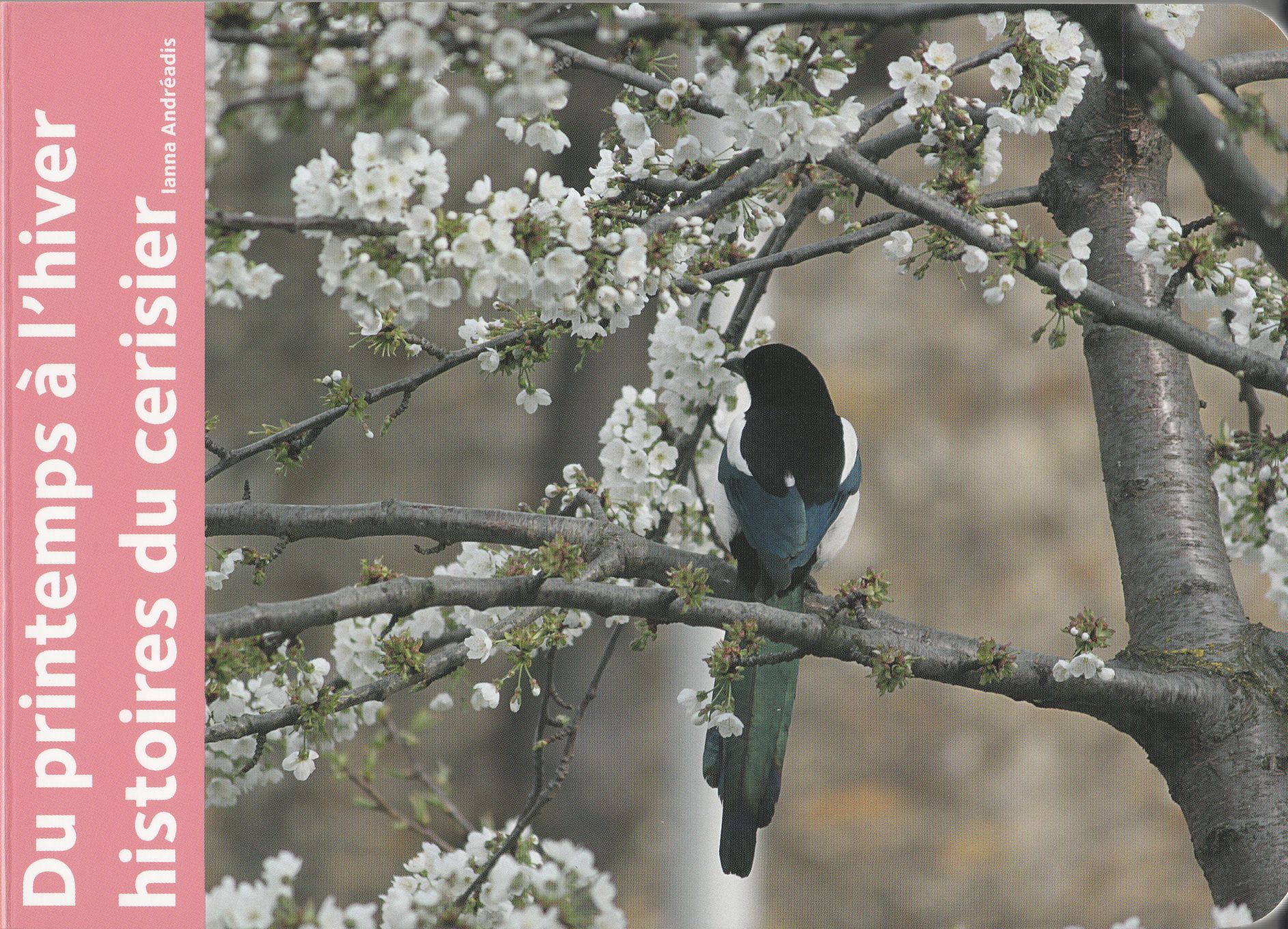Du printemps à l'hiver. Histoires du cerisier
