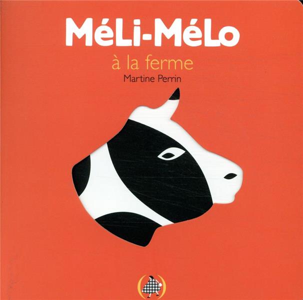 Méli-Mélo à la ferme