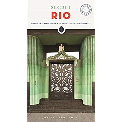 SECRET RIO