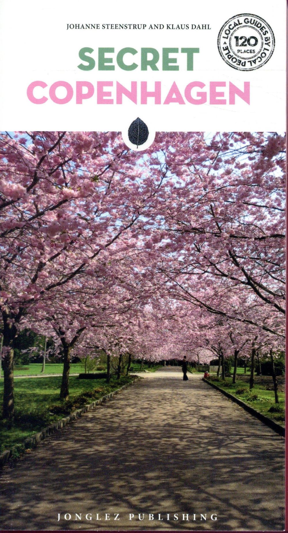 SECRET COPENHAGEN