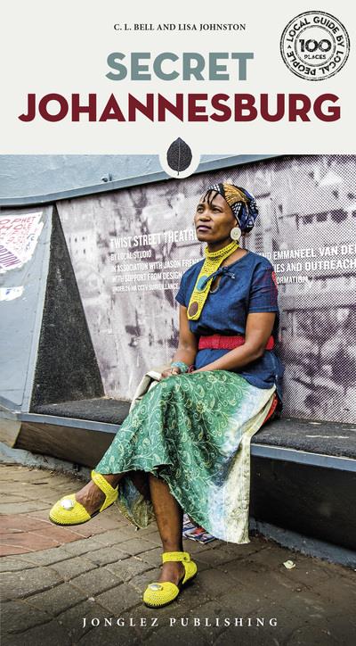 SECRET JOHANNESBURG