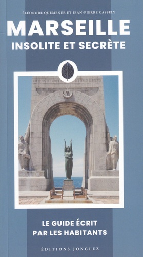 Marseille insolite et secrète