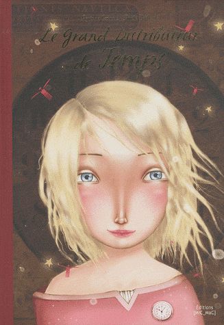 Le grand distributeur de Temps