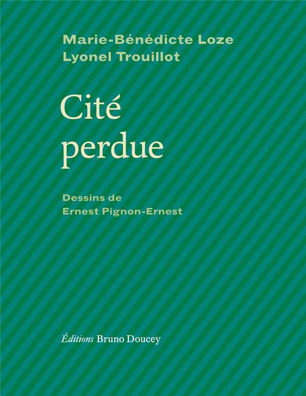 Cité perdue