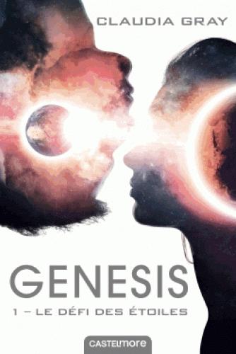 Génésis Tome 1 : Le défi des étoiles