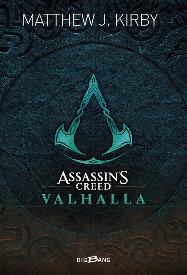 Assassin's Creed Valhalla. La saga de Geirmund