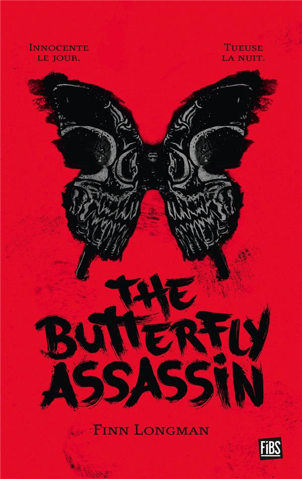 The Butterfly Assassin Tome 1
